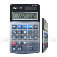 8 цифр Большой ключ Mini Desktop Calculator (LC356A-1)